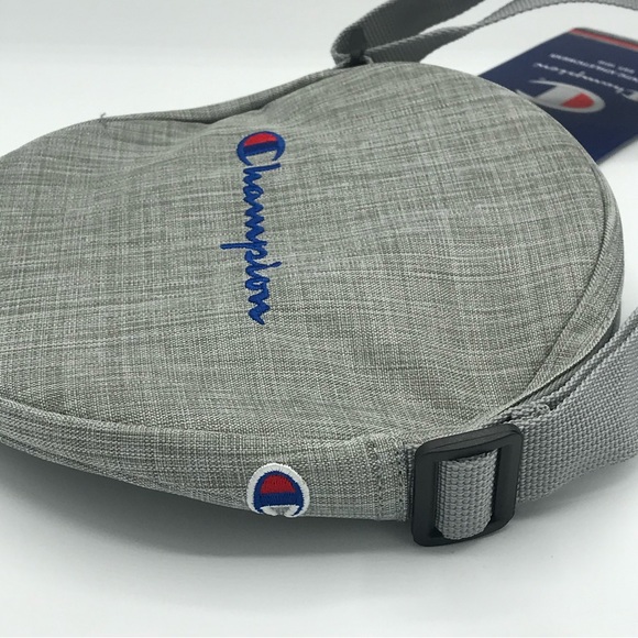 NWT Champion Canteen Cross Body Bag - Picture 7 of 12